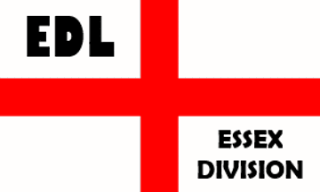 [English Defence League #1]